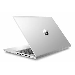 HP ProBook 450 G7 15" Core i5 1.6 GHz - SSD 256 Go - 8 Go QWERTY - Espagnol