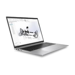 HP ZBook Firefly G9 16" Core i7 1.7 GHz - SSD 1 To - 32 Go AZERTY - Français