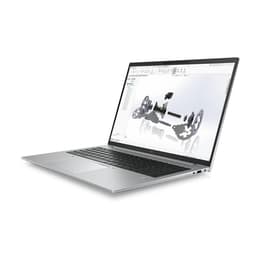 HP ZBook Firefly G9 16" Core i7 1.7 GHz - SSD 1 To - 32 Go AZERTY - Français