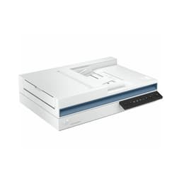 Scanner Hp ScanJet Enterprise Flow N6600 FNW1
