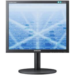 Écran 19" LCD SXGA Samsung SyncMaster B1940MR