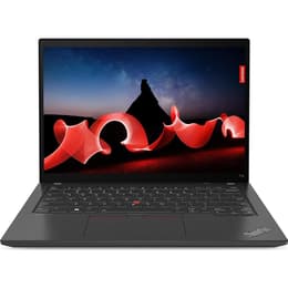 Lenovo ThinkPad T14s G4 14" Ryzen 7 PRO 2.8 GHz - SSD 512 Go - 16 Go AZERTY - Français