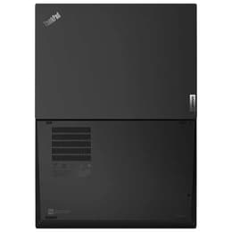 Lenovo ThinkPad T14s G4 14" Ryzen 7 PRO 2.8 GHz - SSD 512 Go - 16 Go AZERTY - Français