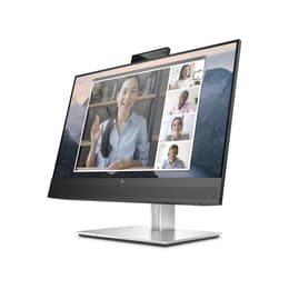 Écran 24" LED HP E24mv G4