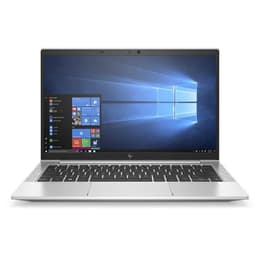HP EliteBook 830 G8 13" Core i5 2.4 GHz - SSD 4 To - 8 Go QWERTY - Espagnol