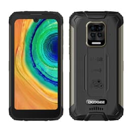 Doogee S59 Pro 64 Go - Noir - Débloqué
