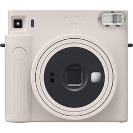 Instantané Instax Square SQ1 - Blanc + Fujifilm 5-15.5mm f/16.6