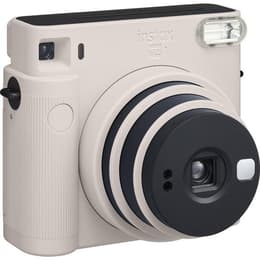 Instantané Instax Square SQ1 - Blanc + Fujifilm 5-15.5mm f/16.6