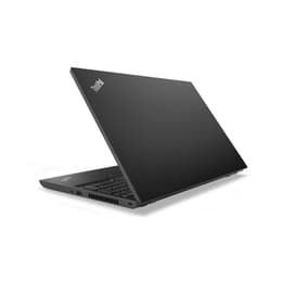 Lenovo ThinkPad L580 15" Core i3 2.2 GHz - SSD 128 Go - 8 Go AZERTY - Français