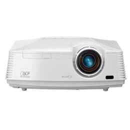 Vidéo projecteur Mitsubishi HC3200 Blanc