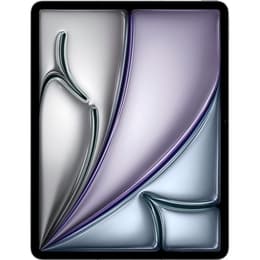 iPad Air 13" (2024) 6e génération 256 Go - WiFi + 5G - Gris Sidéral