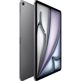 iPad Air 13" (2024) 6e génération 256 Go - WiFi + 5G - Gris Sidéral