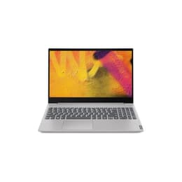Lenovo IdeaPad S340-15IML 15" Core i5 1 GHz - SSD 256 Go - 8 Go QWERTY - Anglais
