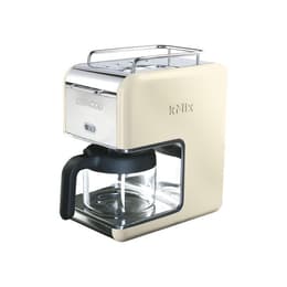 Cafetière Kenwood Kmix CM022 0,7000L - Blanc