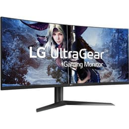 Écran 38" LCD 4k ultra hd uhd LG UltraGear 38GL950G-B
