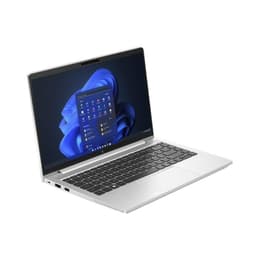 HP Elitebook 645 G10 14" GHz - SSD 128 Go - 8 Go AZERTY - Français