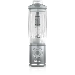 Blender Mixeur Ninja Max Blast BC251EUSL 0,5700L - Argent