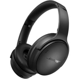 Casque réducteur de bruit gaming filaire + sans fil avec micro QuietComfort SC (Bose QC SC) - Noir