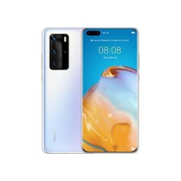 Huawei P40 Pro 256 Go - Blanc - Débloqué