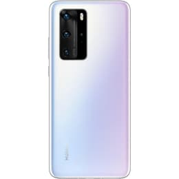 Huawei P40 Pro 256 Go - Blanc - Débloqué