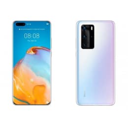 Huawei P40 Pro 256 Go - Blanc - Débloqué