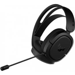 Casque gaming sans fil avec micro Asus TUF Gaming H1 - Noir