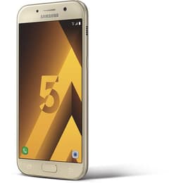 Galaxy A5 (2017) 32 Go - Or - Débloqué