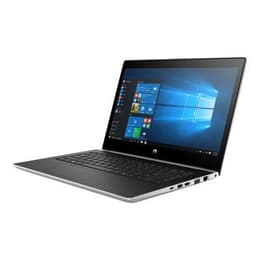HP ProBook 440 G5 14" Core i5 1.6 GHz - SSD 256 Go - 8 Go AZERTY - Français