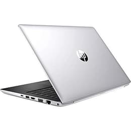 HP ProBook 440 G5 14" Core i5 1.6 GHz - SSD 256 Go - 8 Go AZERTY - Français
