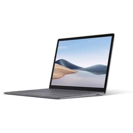 Microsoft Surface Laptop 4 13" Core i5 2.6 GHz - Ssd 256 Go RAM 8 Go QWERTY