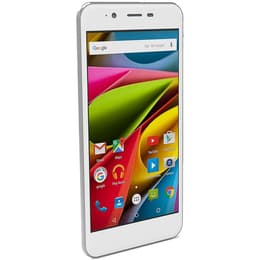 Archos 50 Cobalt 8 Go - Blanc - Débloqué