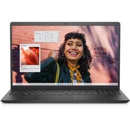 Dell Inspiron 3530 15" Core i5 1.3 GHz - SSD 512 Go - 8 Go AZERTY - Français