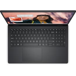Dell Inspiron 3530 15" Core i5 1.3 GHz - SSD 512 Go - 8 Go AZERTY - Français