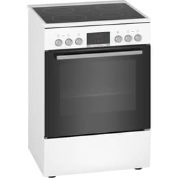 Cuisinière Bosch HKR39C220-B