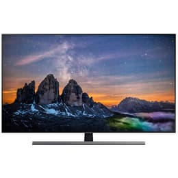 TV QLED Ultra HD 4K 165 cm Samsung QE65Q82R