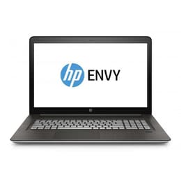 HP ENVY 17-N108NF 17" Core i7 2,4 GHz - HDD 1 To - 8 Go AZERTY - Français