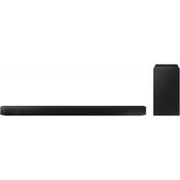 Barre de son HW-Q600B - Noir
