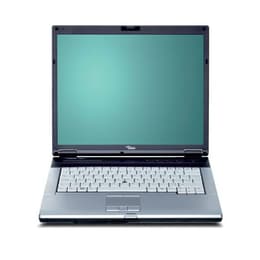 Fujitsu LifeBook E8310 15" Core 2 2 GHz - SSD 128 Go - 2 Go AZERTY - Français