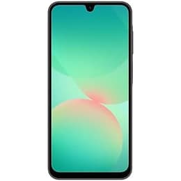 Galaxy A26 128 Go - Noir - Débloqué