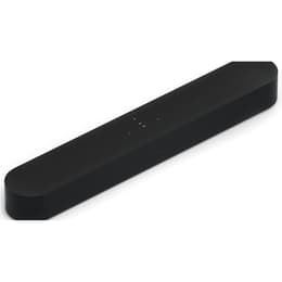 Barre de son Sonos Beam - Noir