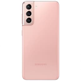 Galaxy S21+ 5G 128 Go - Rose - Débloqué