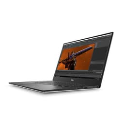 Dell Precision 5530 15" Core i7 2.6 GHz - SSD 512 Go - 16 Go AZERTY - Français
