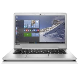 Lenovo IdeaPad 510S-14ISK 14" Core i3 2.3 GHz - HDD 1 To - 4 Go AZERTY - Français