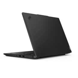 Lenovo ThinkPad L14 G1 14" Core i5 1.7 GHz - Ssd 256 Go RAM 16 Go QWERTY - Anglais