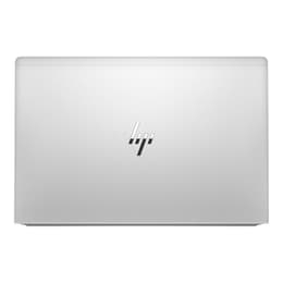 HP EliteBook 640 G9 14" Core i5 3.3 GHz - SSD 512 Go - 16 Go QWERTY - Anglais