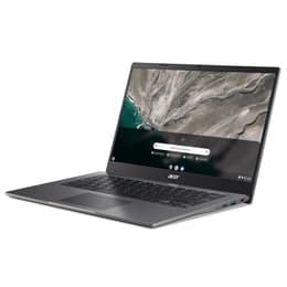Acer Chromebook CB514-1WT-330QL Core i3 2 GHz 128Go SSD - 8Go QWERTZ - Allemand