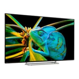 SMART TV LCD 3D Full HD 1080p 140 cm Toshiba 55L7453DG