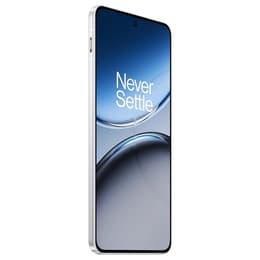 OnePlus Nord 4 512 Go - Argent - Débloqué