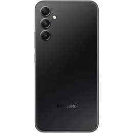 Galaxy A34 128 Go - Gris - Débloqué