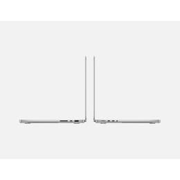 MacBook Pro 14" (2024) - Apple M4 avec CPU 10 cœurs et GPU 10 cœurs - 16Go RAM - SSD 1000Go - Écran standard - QWERTY - Anglais